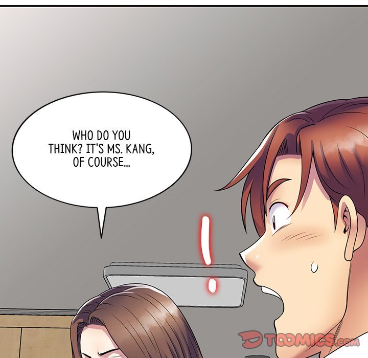 My Wife is a Teacher Manhwa - Chapter 26 Page 39