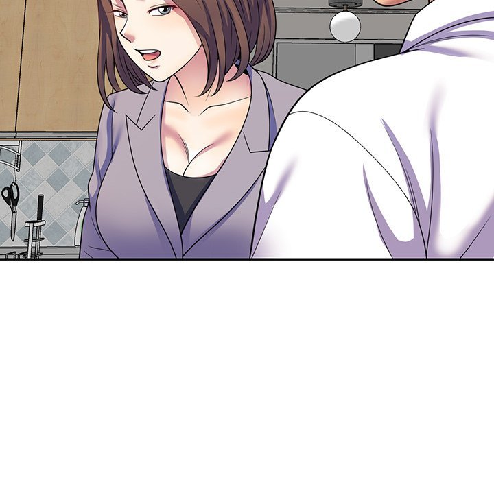 My Wife is a Teacher Manhwa - Chapter 26 Page 40