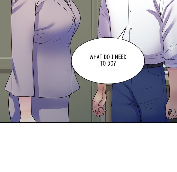 My Wife is a Teacher Manhwa - Chapter 26 Page 43