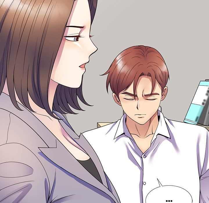 My Wife is a Teacher Manhwa - Chapter 26 Page 46