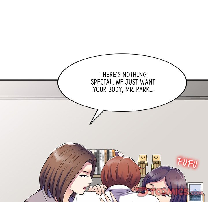 My Wife is a Teacher Manhwa - Chapter 26 Page 51