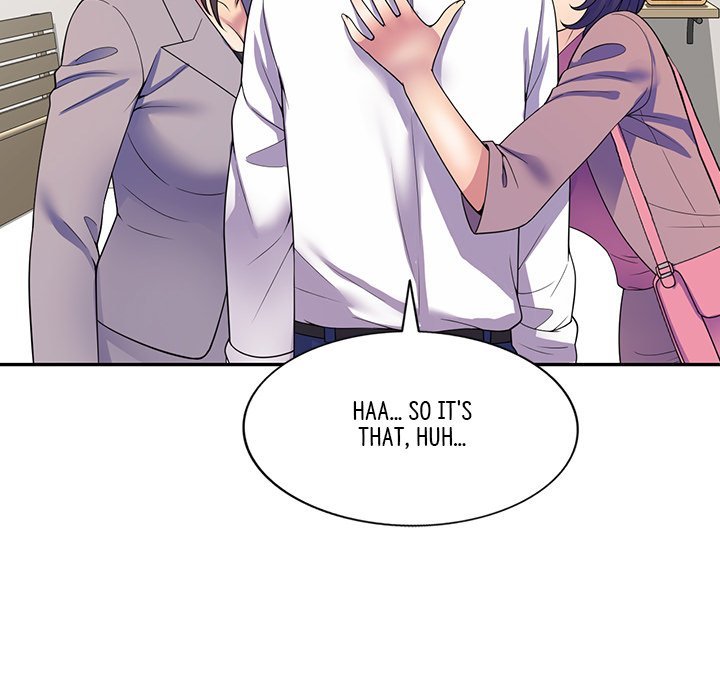 My Wife is a Teacher Manhwa - Chapter 26 Page 52