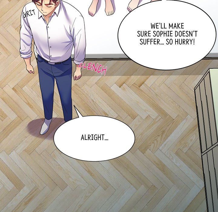 My Wife is a Teacher Manhwa - Chapter 26 Page 62