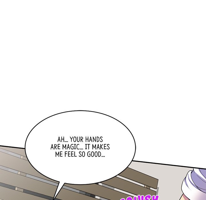 My Wife is a Teacher Manhwa - Chapter 26 Page 64