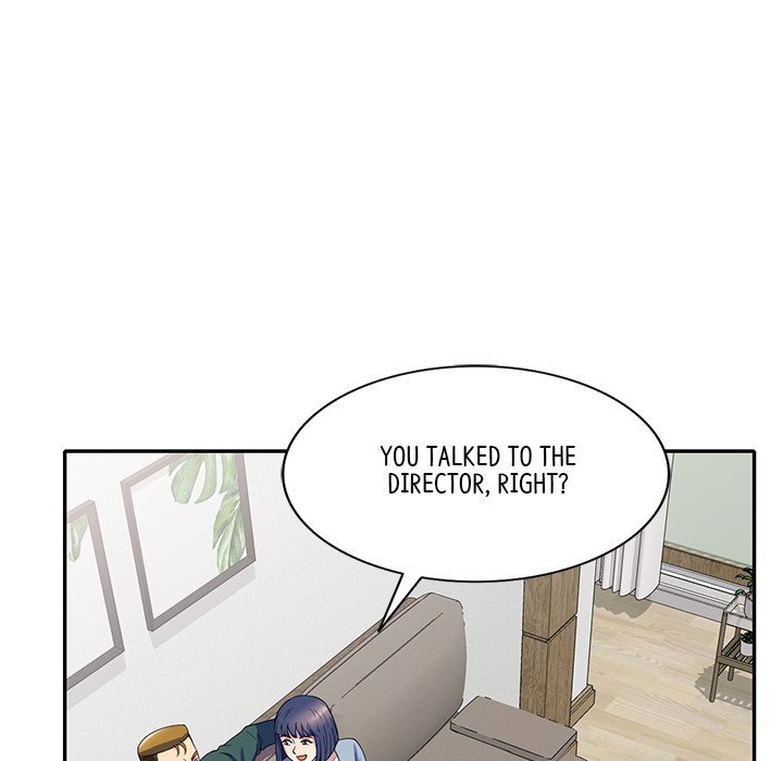 My Wife is a Teacher Manhwa - Chapter 26 Page 105