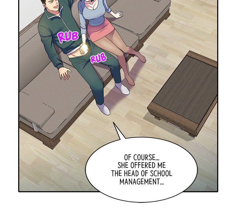 My Wife is a Teacher Manhwa - Chapter 26 Page 106