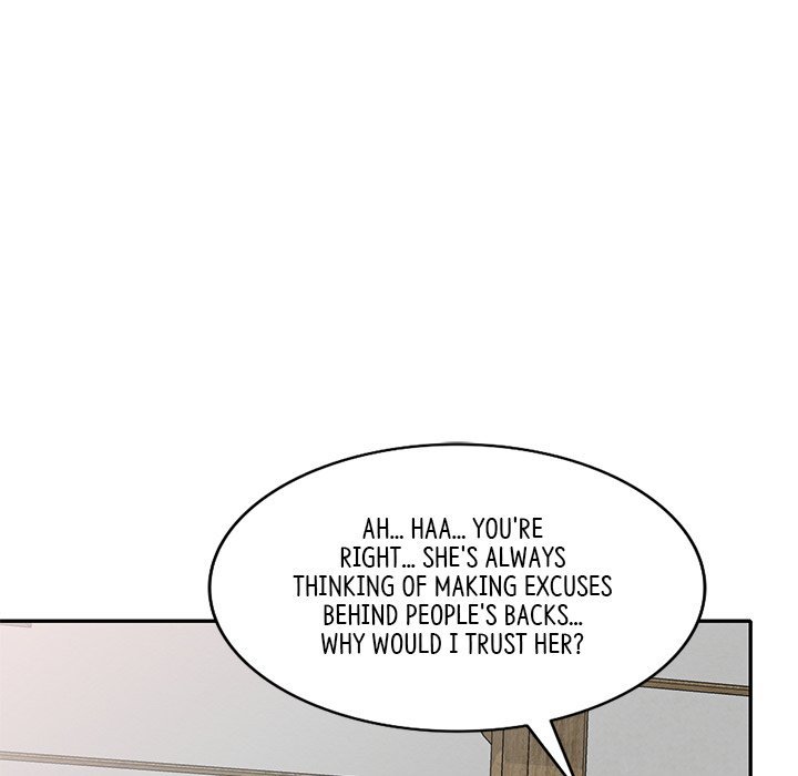 My Wife is a Teacher Manhwa - Chapter 26 Page 110