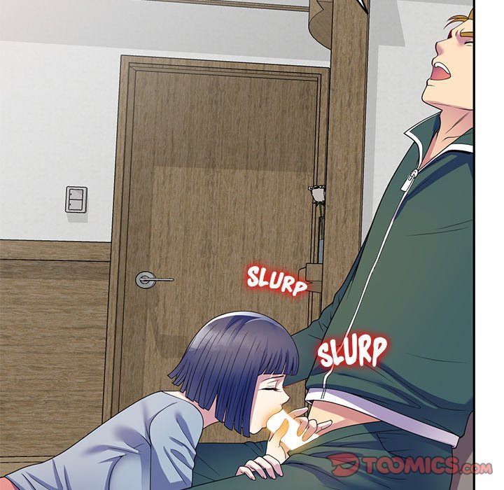 My Wife is a Teacher Manhwa - Chapter 26 Page 111