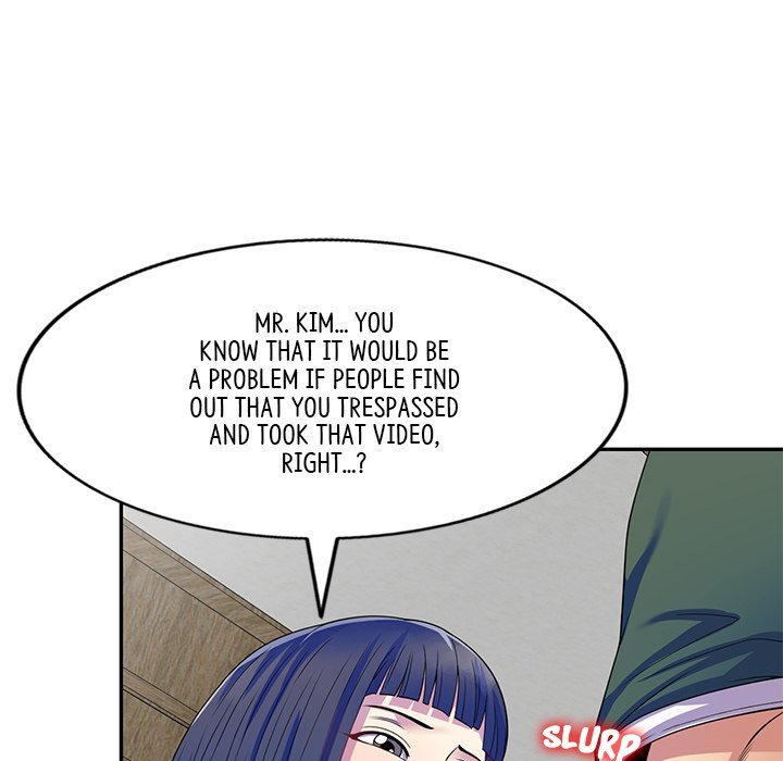 My Wife is a Teacher Manhwa - Chapter 26 Page 113