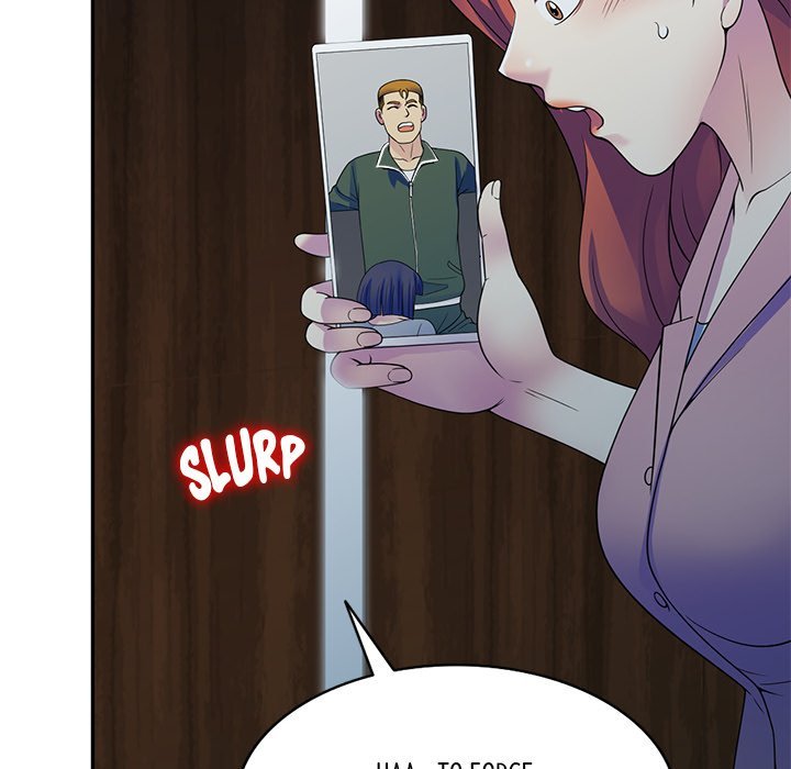 My Wife is a Teacher Manhwa - Chapter 26 Page 119