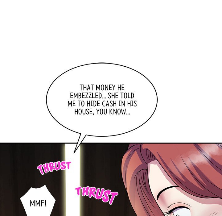 My Wife is a Teacher Manhwa - Chapter 26 Page 121