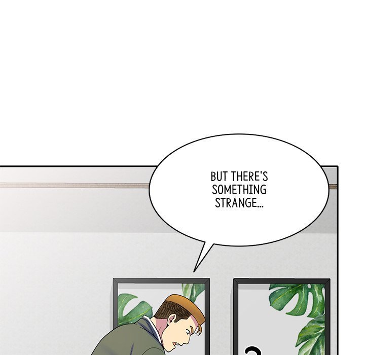 My Wife is a Teacher Manhwa - Chapter 26 Page 124