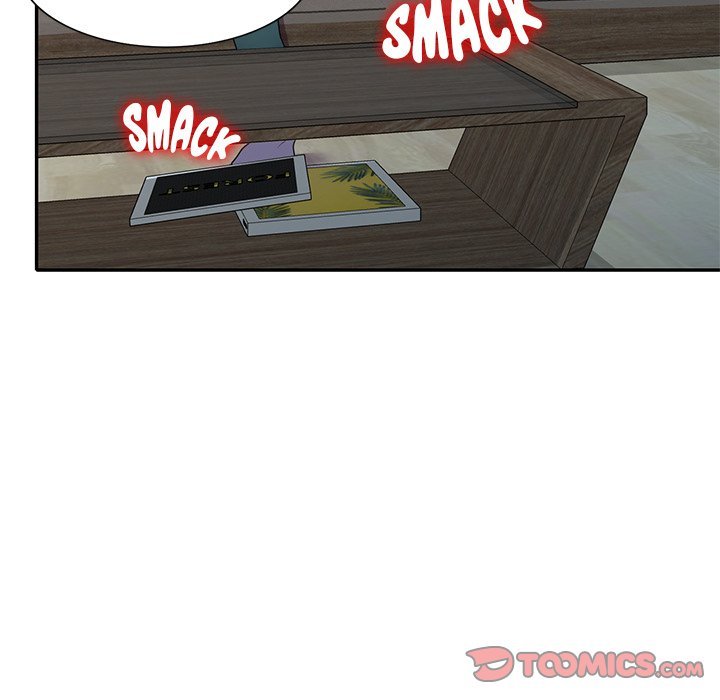 My Wife is a Teacher Manhwa - Chapter 26 Page 135