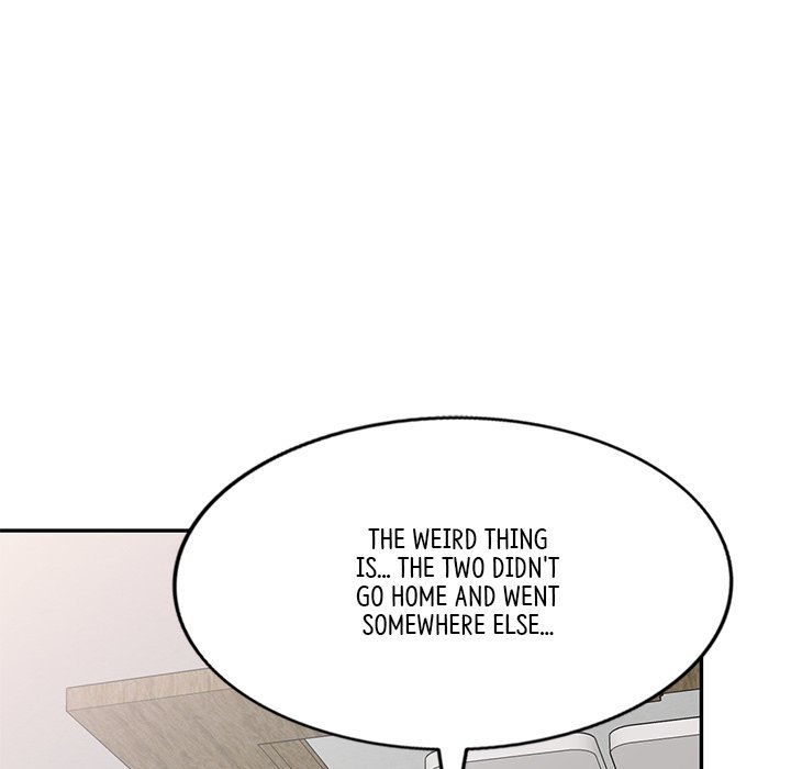 My Wife is a Teacher Manhwa - Chapter 26 Page 136