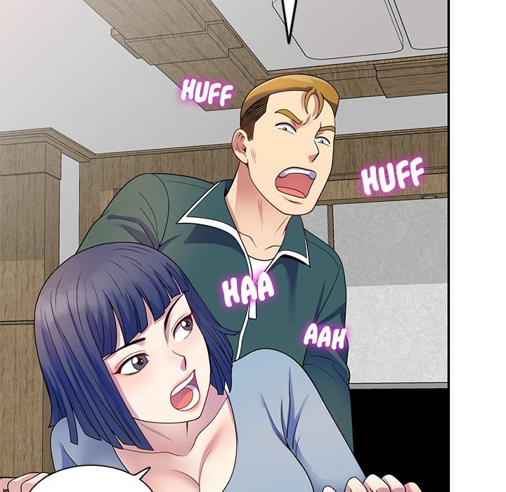 My Wife is a Teacher Manhwa - Chapter 26 Page 137