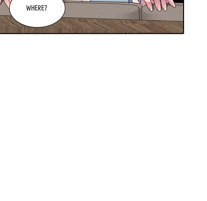 My Wife is a Teacher Manhwa - Chapter 26 Page 138