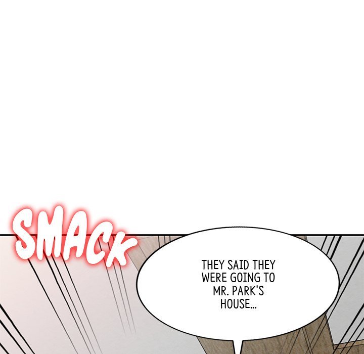 My Wife is a Teacher Manhwa - Chapter 26 Page 139