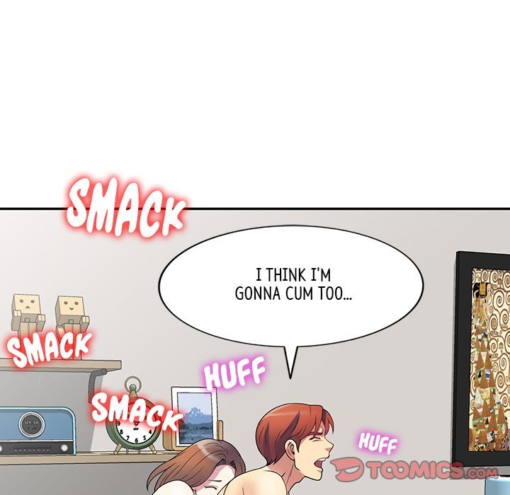 My Wife is a Teacher Manhwa - Chapter 26 Page 159