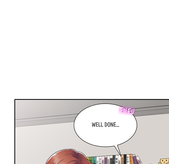 My Wife is a Teacher Manhwa - Chapter 26 Page 168