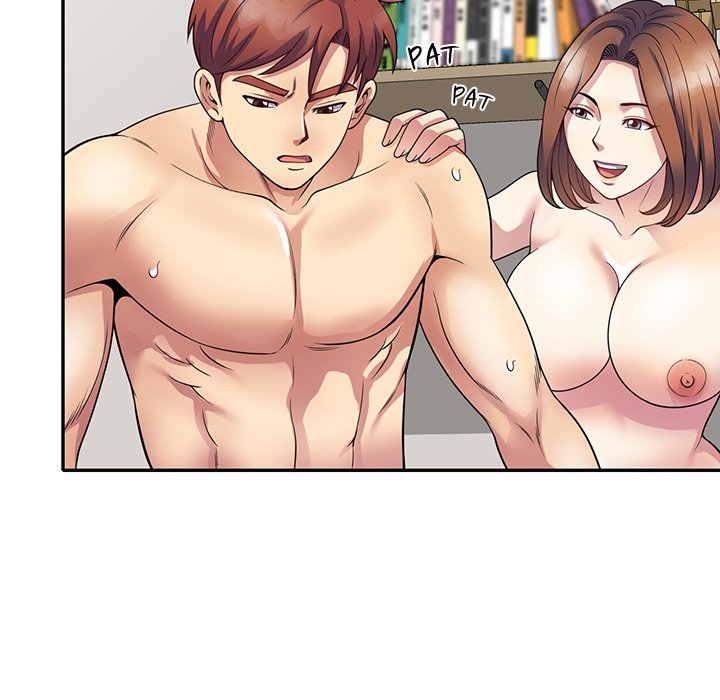 My Wife is a Teacher Manhwa - Chapter 26 Page 169