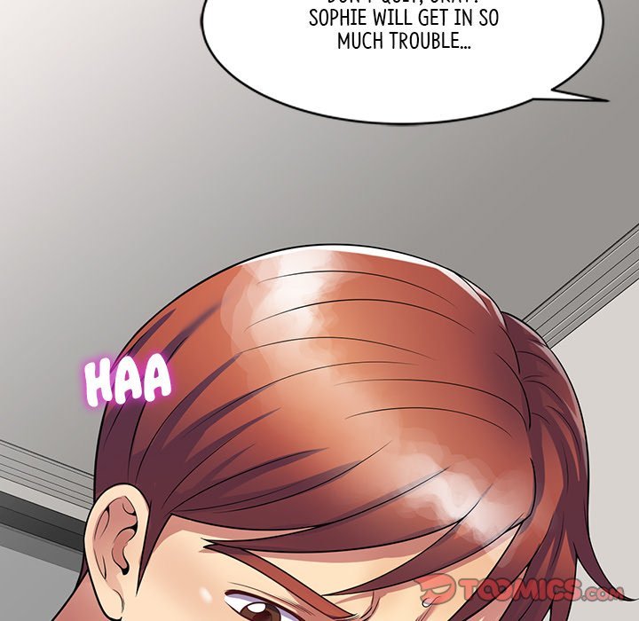 My Wife is a Teacher Manhwa - Chapter 26 Page 171