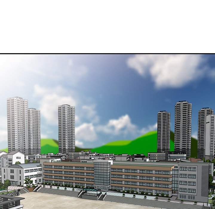 My Wife is a Teacher Manhwa - Chapter 26 Page 174