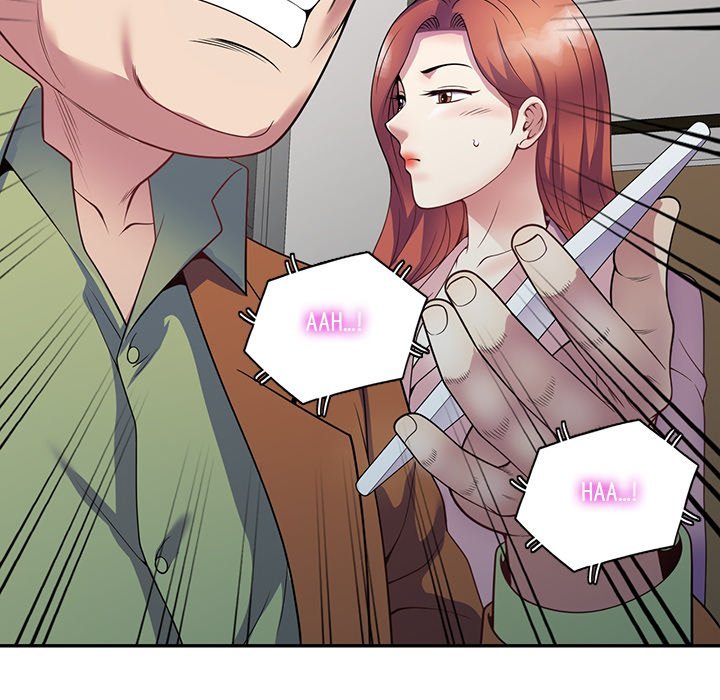 My Wife is a Teacher Manhwa - Chapter 26 Page 177