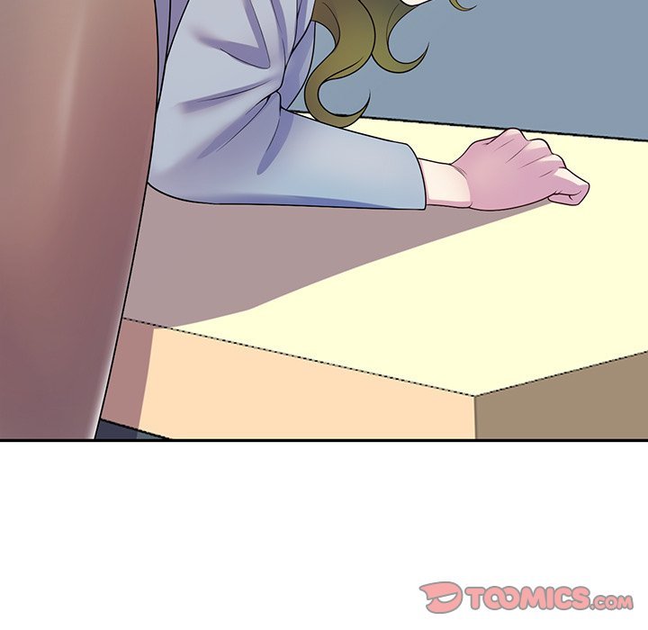 My Wife is a Teacher Manhwa - Chapter 13 Page 99