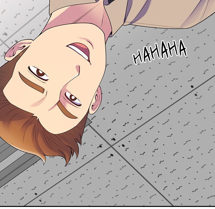 My Wife is a Teacher Manhwa - Chapter 13 Page 102