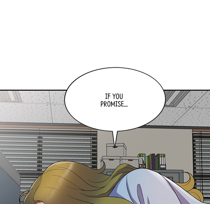 My Wife is a Teacher Manhwa - Chapter 13 Page 104