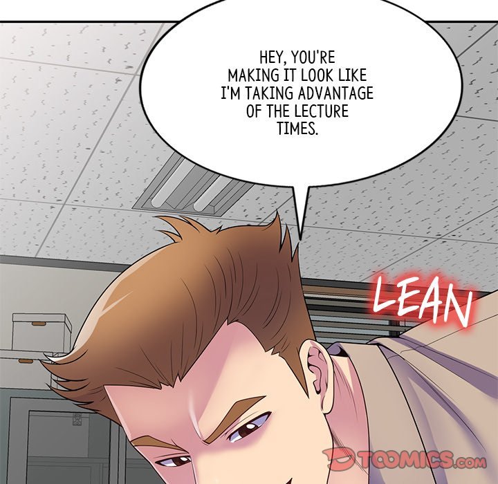 My Wife is a Teacher Manhwa - Chapter 13 Page 107