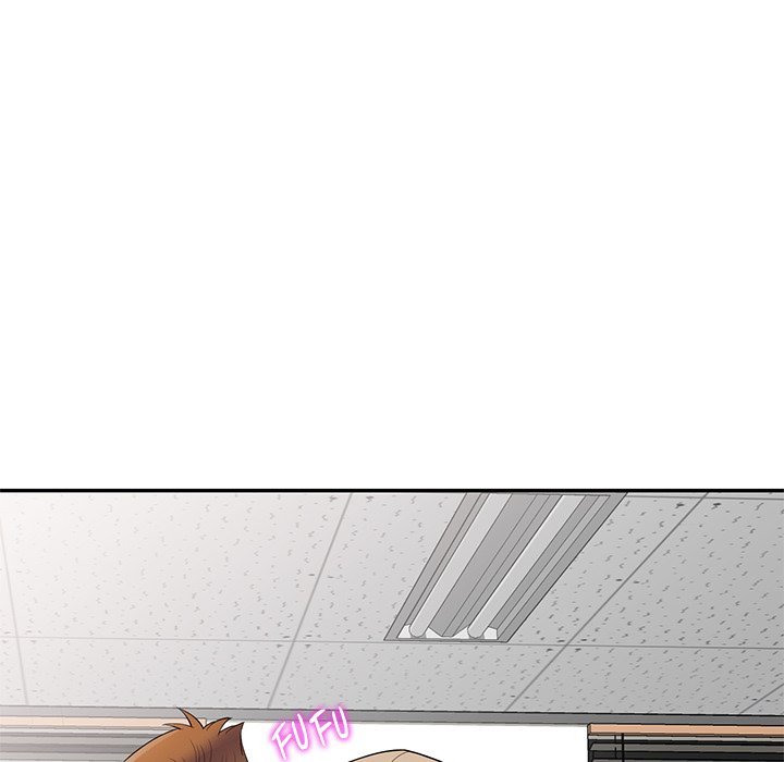 My Wife is a Teacher Manhwa - Chapter 13 Page 109