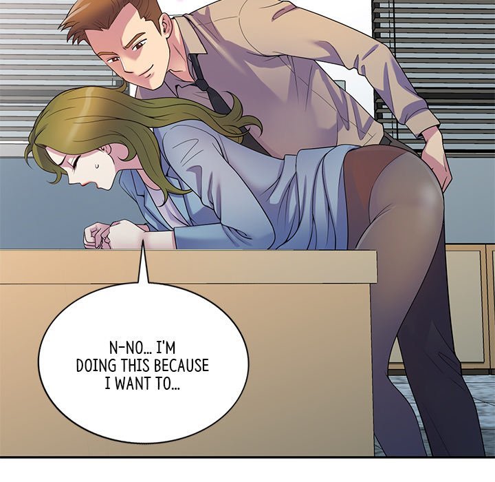 My Wife is a Teacher Manhwa - Chapter 13 Page 110