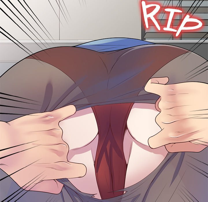 My Wife is a Teacher Manhwa - Chapter 13 Page 118