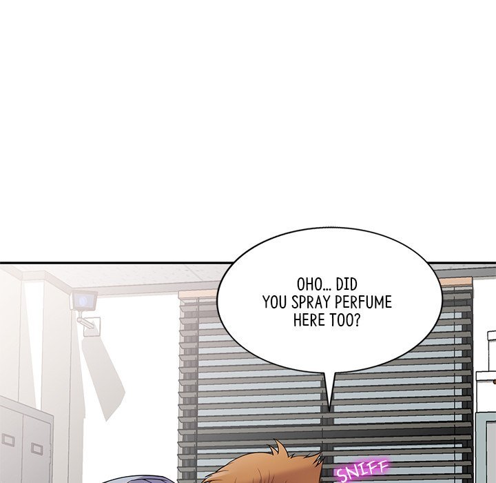 My Wife is a Teacher Manhwa - Chapter 13 Page 126