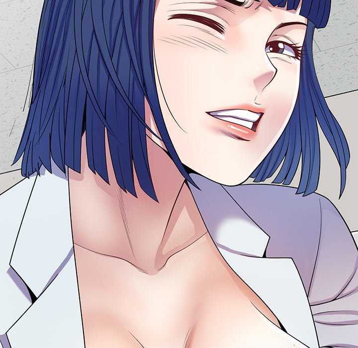 My Wife is a Teacher Manhwa - Chapter 13 Page 12