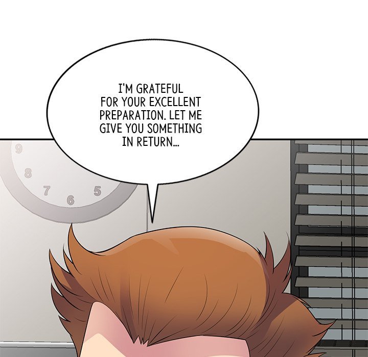 My Wife is a Teacher Manhwa - Chapter 13 Page 129