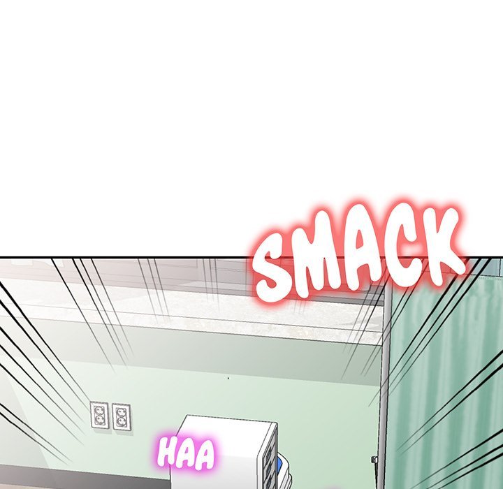 My Wife is a Teacher Manhwa - Chapter 13 Page 15