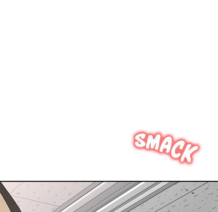 My Wife is a Teacher Manhwa - Chapter 13 Page 159