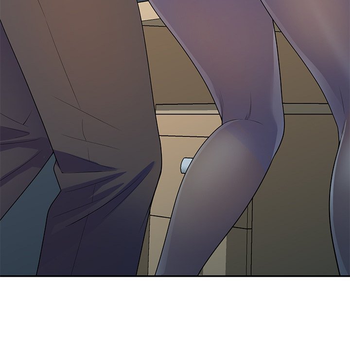 My Wife is a Teacher Manhwa - Chapter 13 Page 161