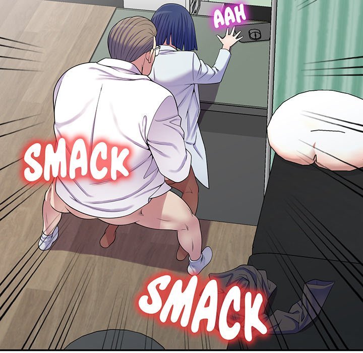 My Wife is a Teacher Manhwa - Chapter 13 Page 16