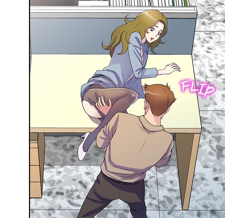 My Wife is a Teacher Manhwa - Chapter 13 Page 170