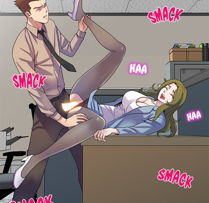 My Wife is a Teacher Manhwa - Chapter 13 Page 190