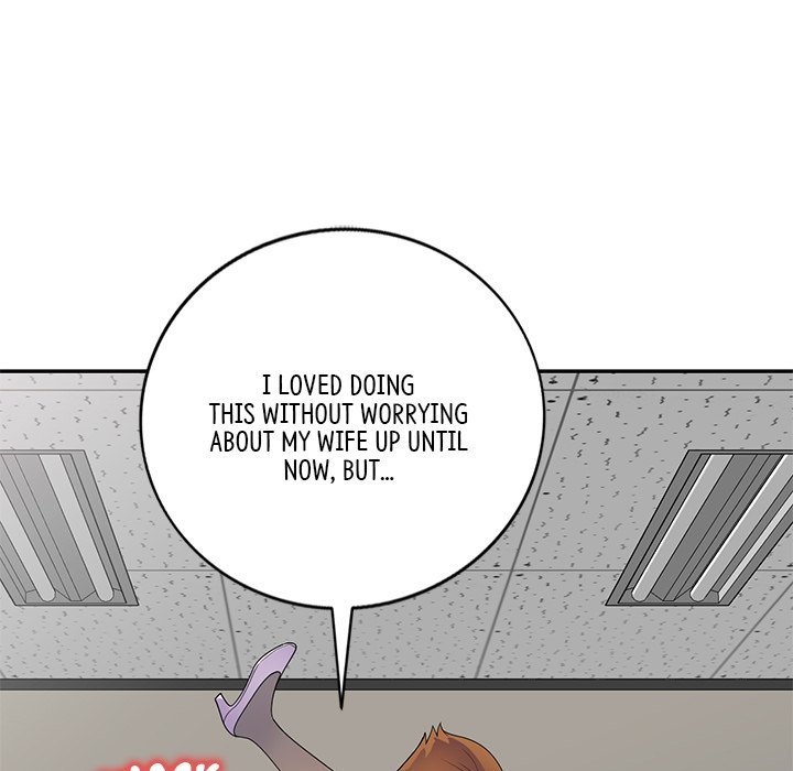 My Wife is a Teacher Manhwa - Chapter 13 Page 192
