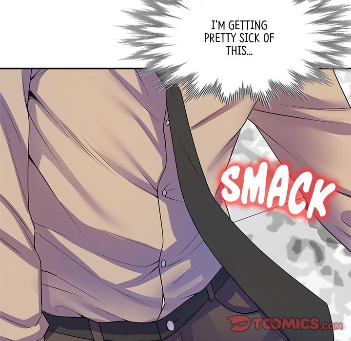 My Wife is a Teacher Manhwa - Chapter 13 Page 195