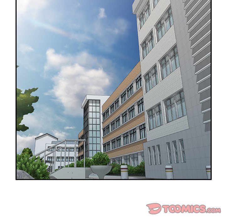 My Wife is a Teacher Manhwa - Chapter 13 Page 19