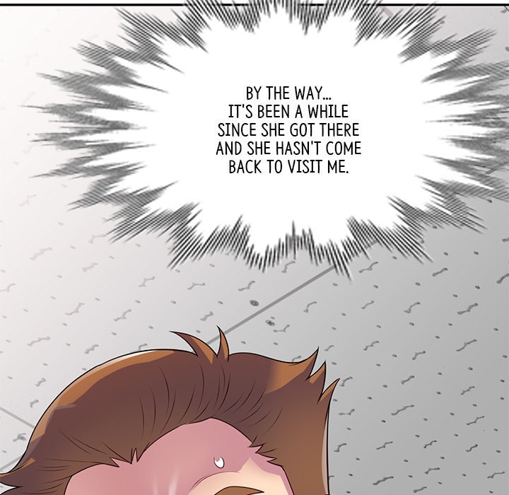 My Wife is a Teacher Manhwa - Chapter 13 Page 199