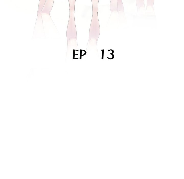 My Wife is a Teacher Manhwa - Chapter 13 Page 22