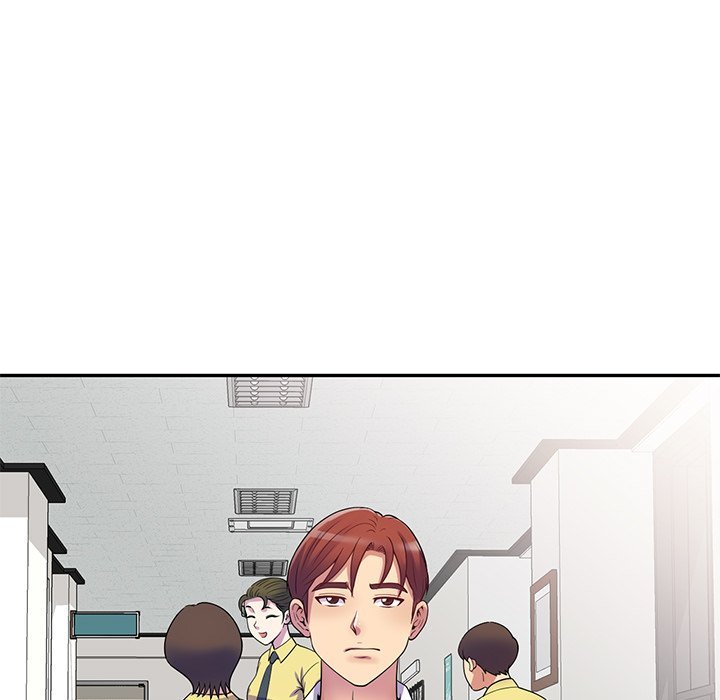 My Wife is a Teacher Manhwa - Chapter 13 Page 25