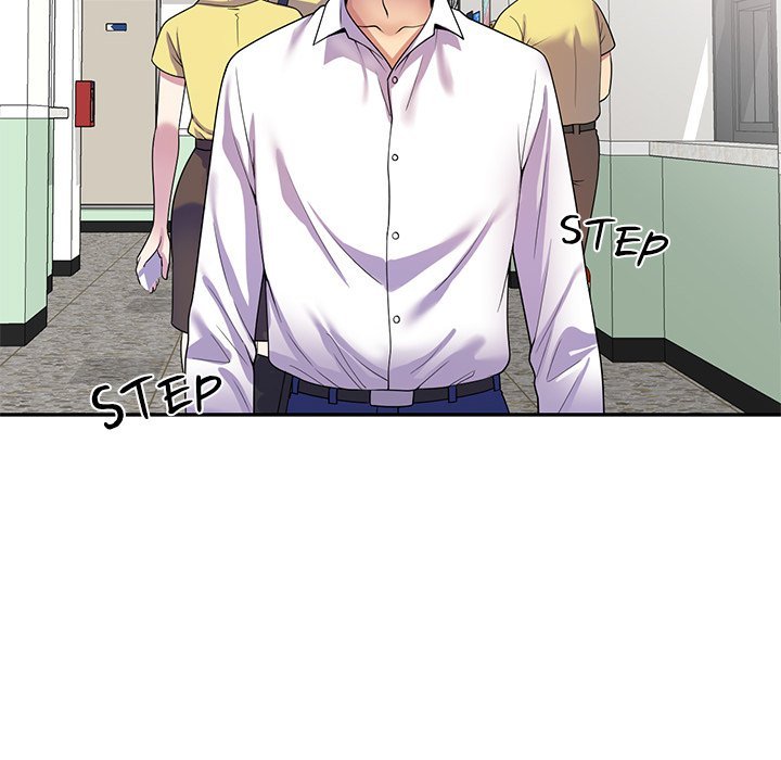 My Wife is a Teacher Manhwa - Chapter 13 Page 26